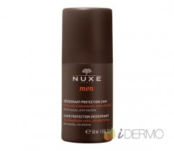 NUXE MEN DESODORANTE 24H 50ML